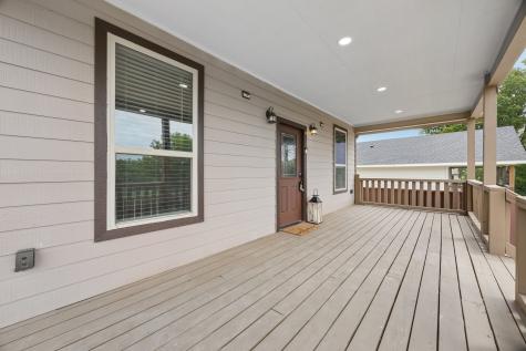 2505 Chester Avenue Fort Worth TX 76106