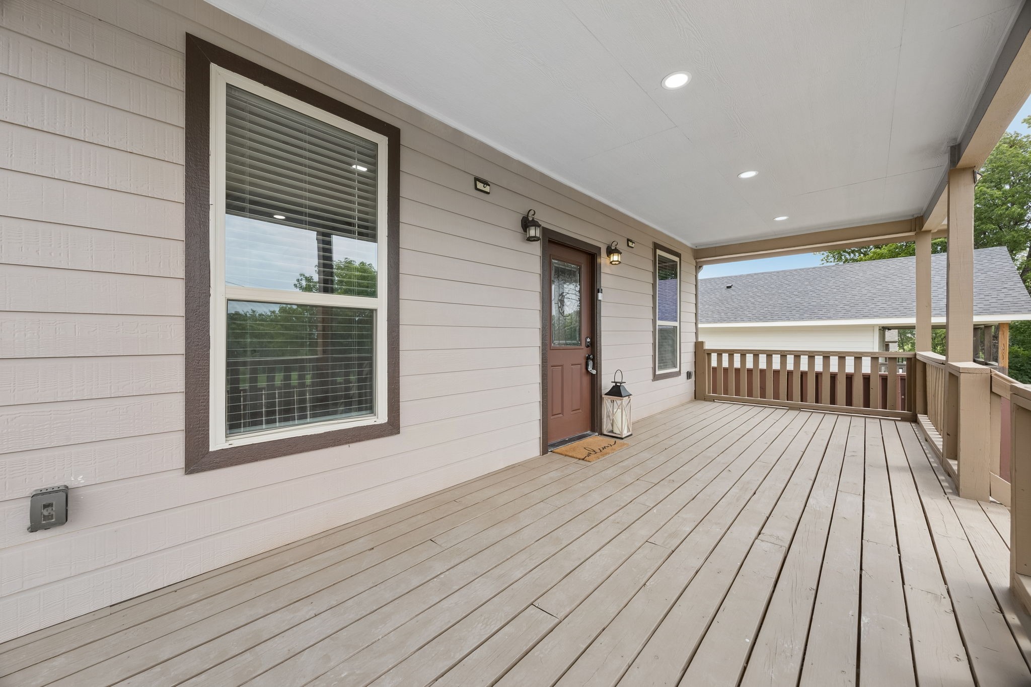 2505 Chester Avenue Fort Worth TX 76106