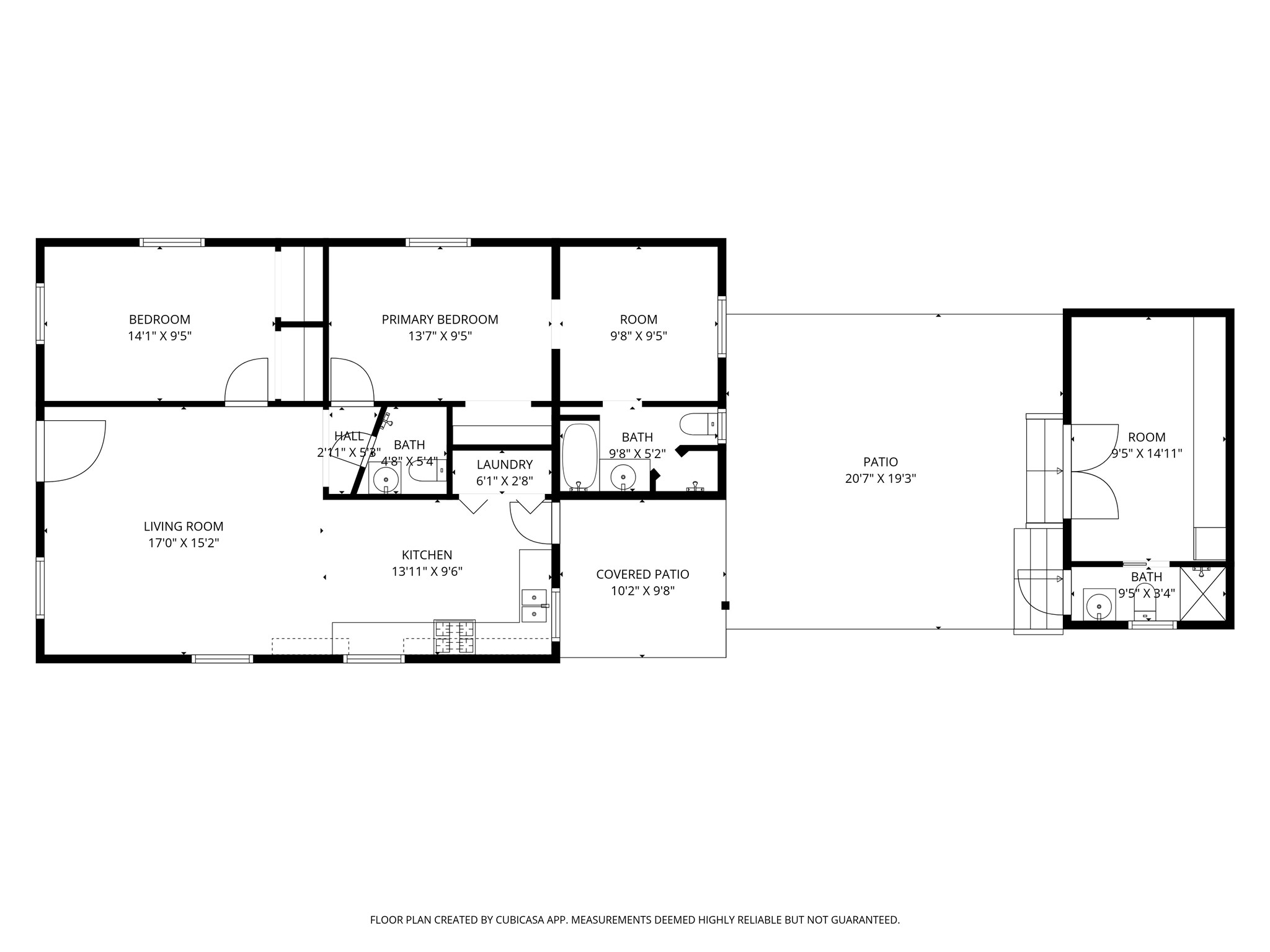2505 Chester Avenue Fort Worth TX 76106