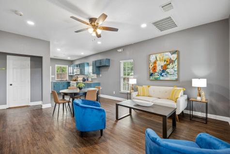2505 Chester Avenue Fort Worth TX 76106