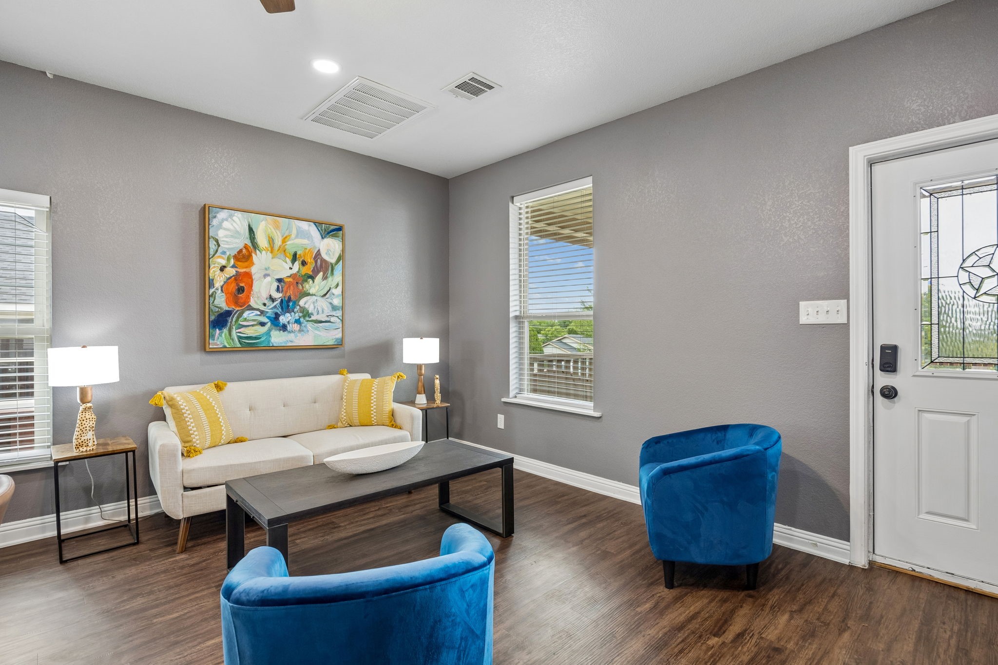 2505 Chester Avenue Fort Worth TX 76106