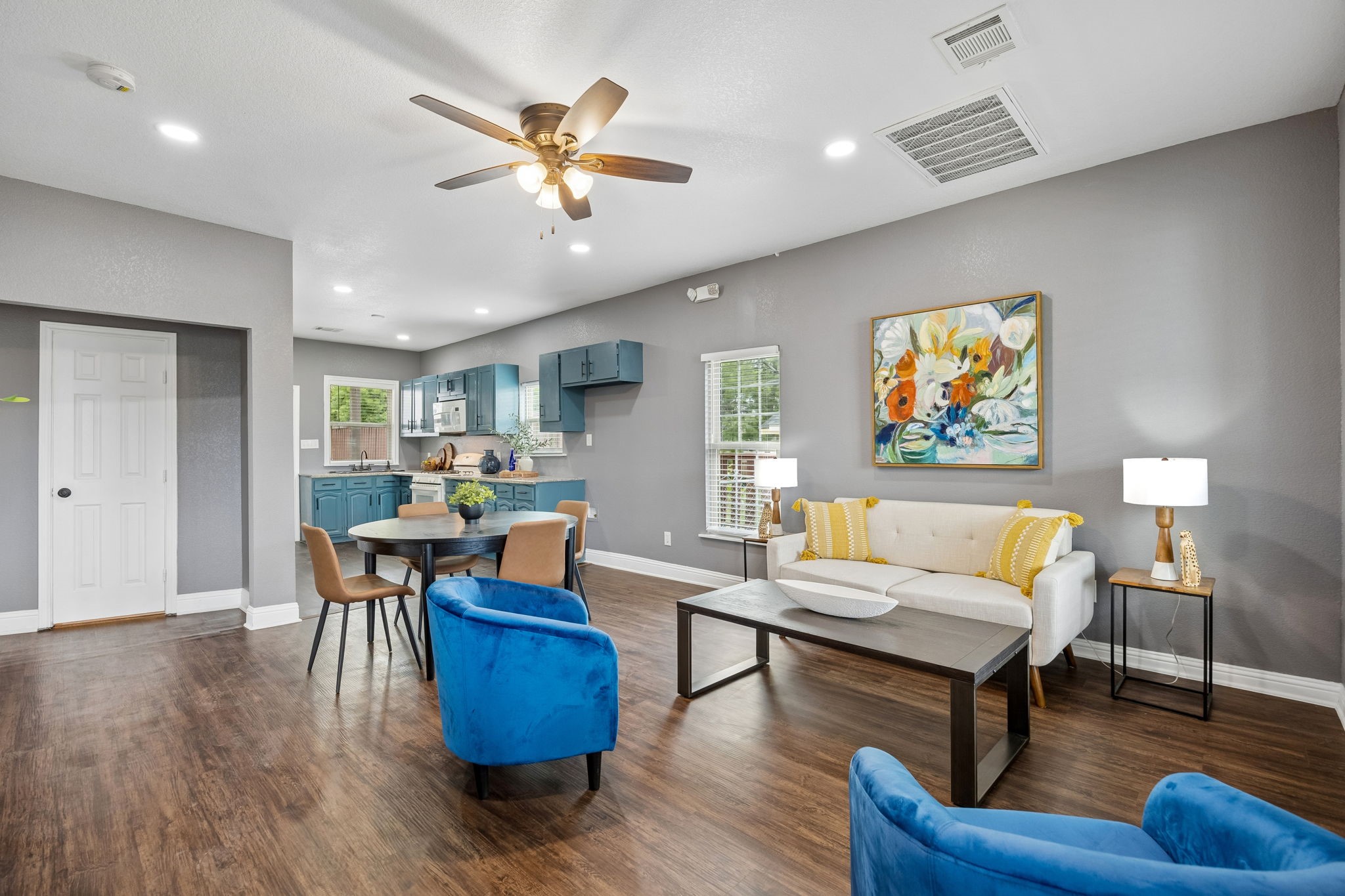 2505 Chester Avenue Fort Worth TX 76106