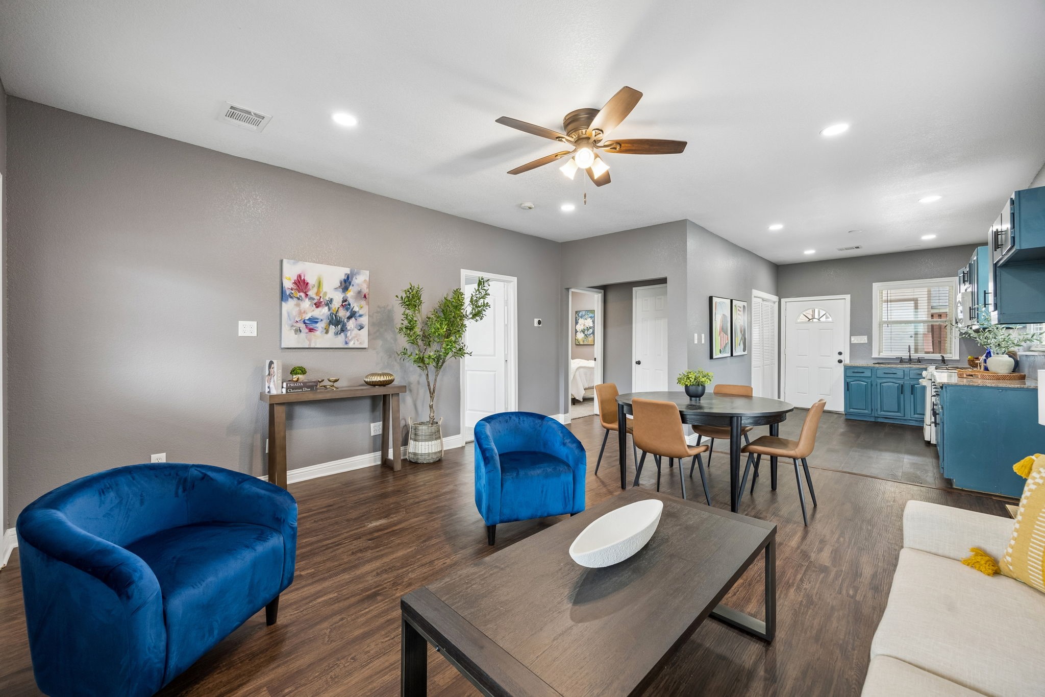 2505 Chester Avenue Fort Worth TX 76106