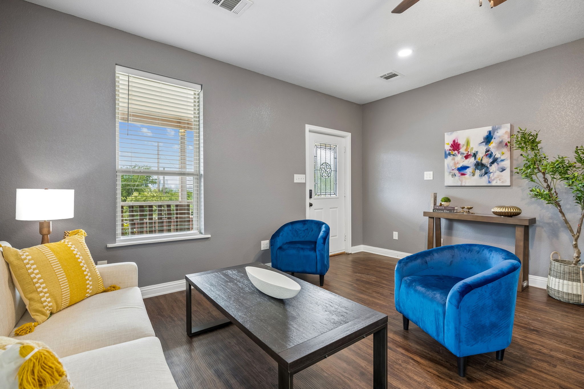 2505 Chester Avenue Fort Worth TX 76106