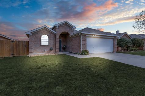 7337 Grass Valley Trail Fort Worth TX 76123