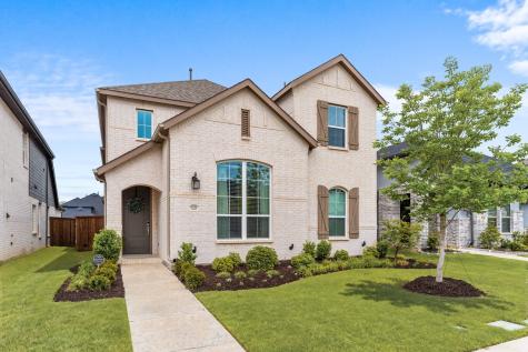 8220 Legacy Trail Mckinney TX 75071