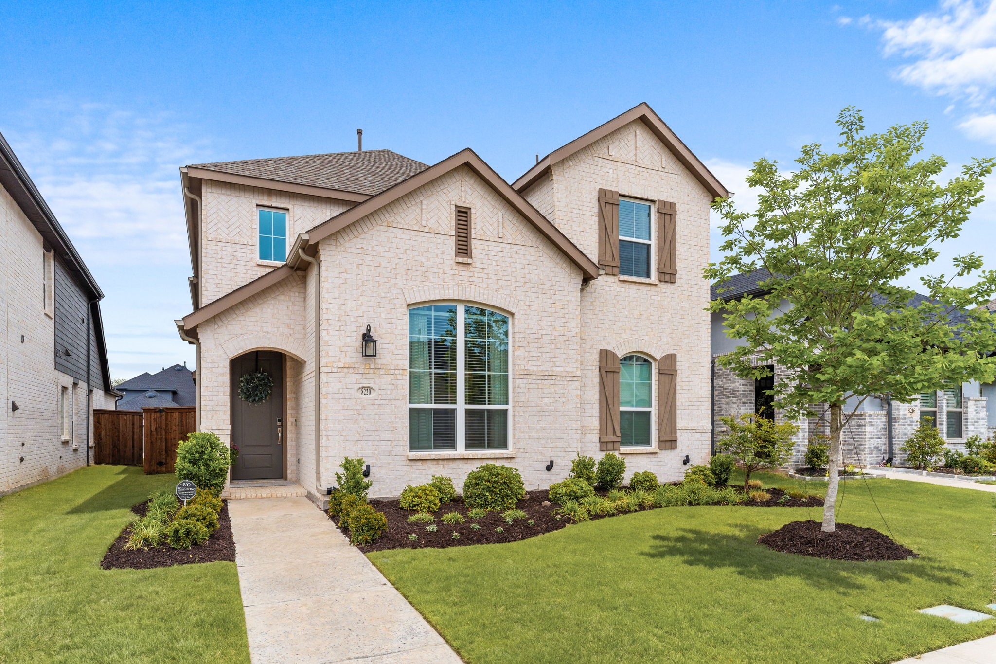 8220 Legacy Trail Mckinney TX 75071