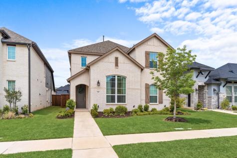 8220 Legacy Trail Mckinney TX 75071