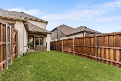 8220 Legacy Trail Mckinney TX 75071