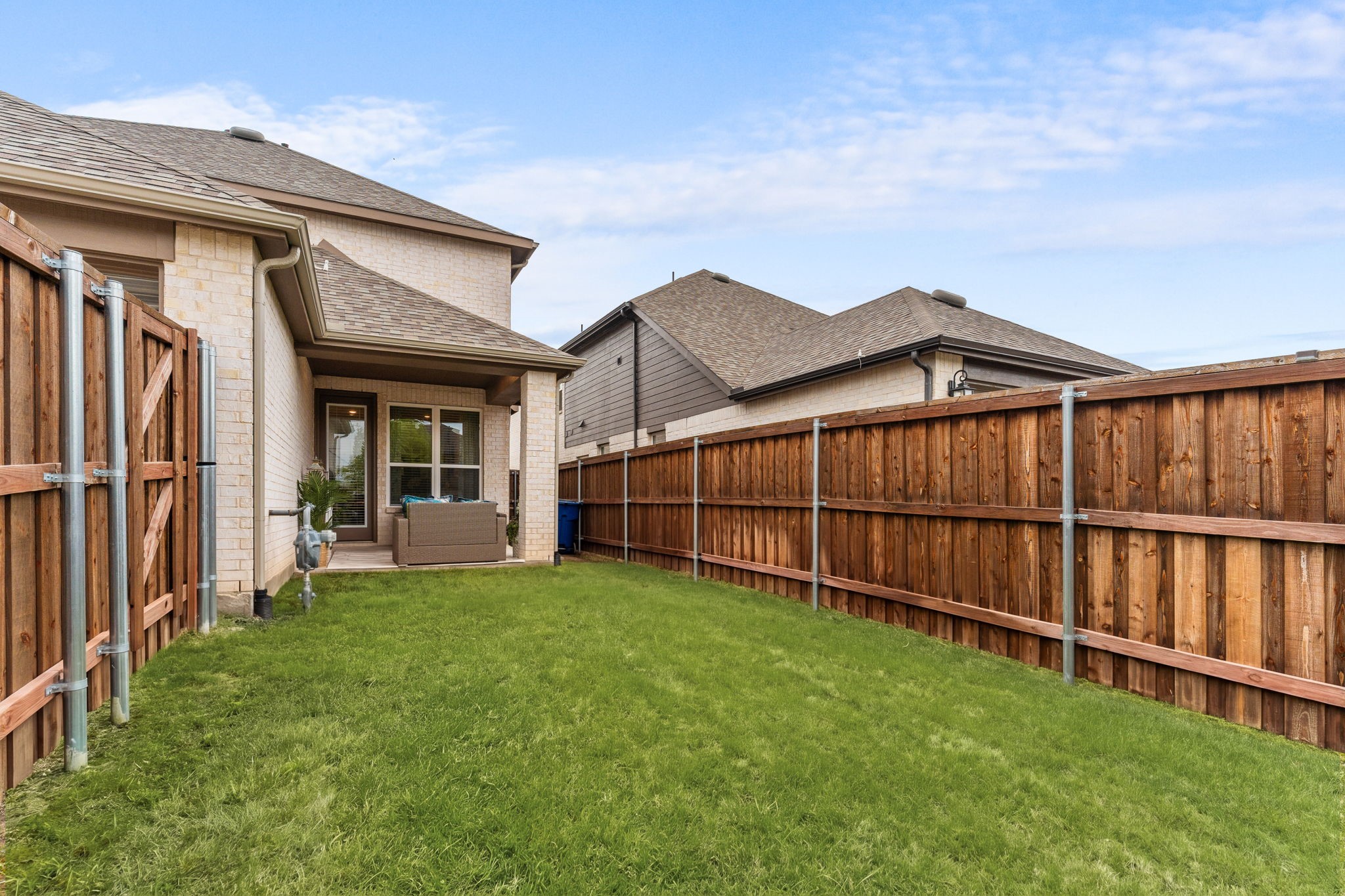 8220 Legacy Trail Mckinney TX 75071
