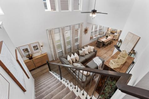8220 Legacy Trail Mckinney TX 75071