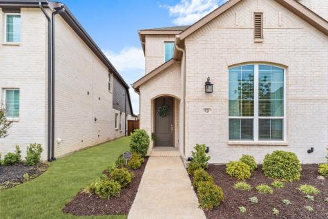 8220 Legacy Trail Mckinney TX 75071