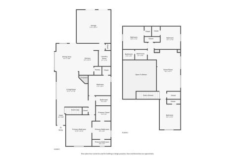 8220 Legacy Trail Mckinney TX 75071