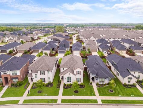 8220 Legacy Trail Mckinney TX 75071