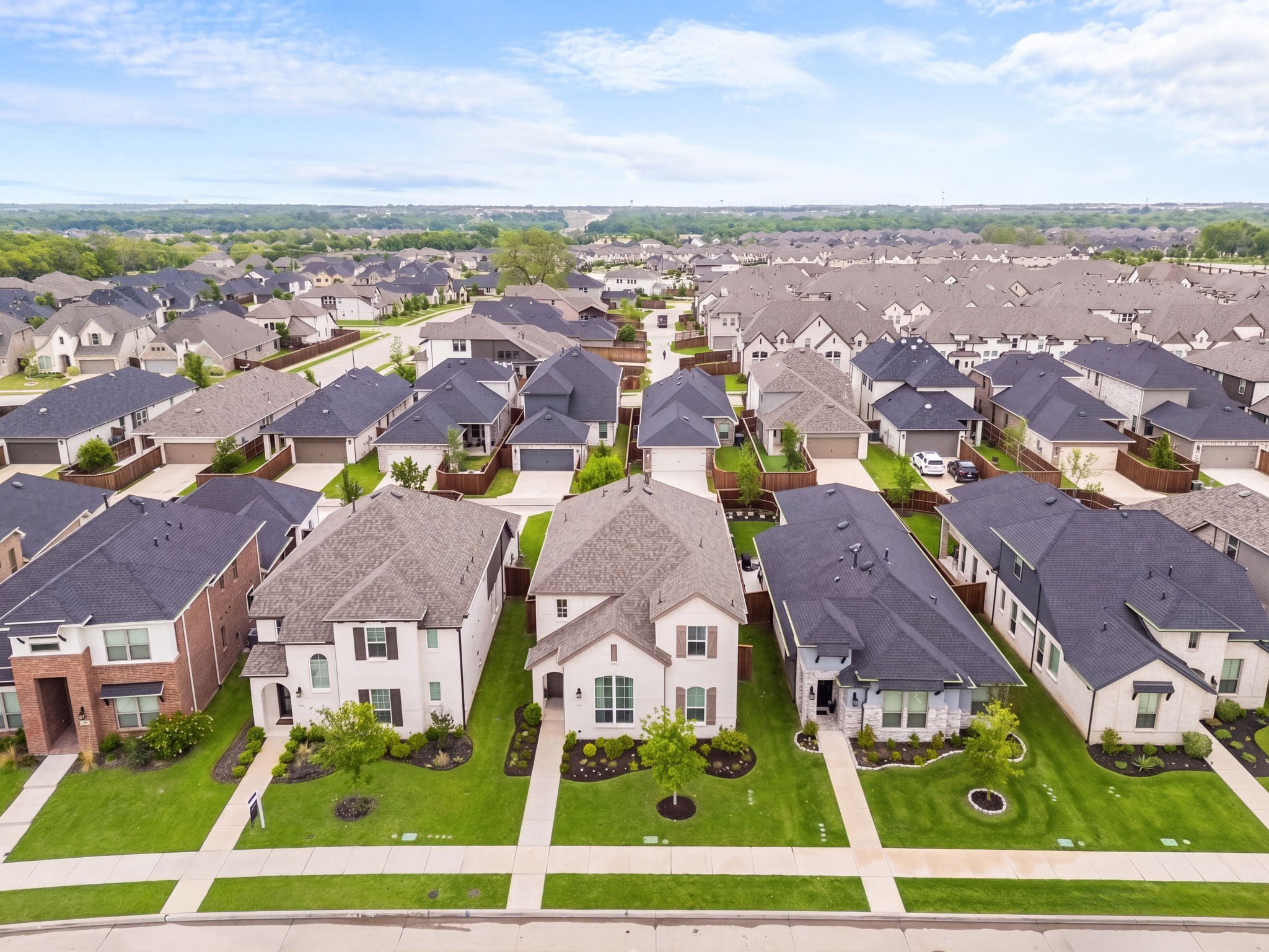 8220 Legacy Trail Mckinney TX 75071