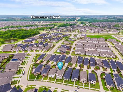 8220 Legacy Trail Mckinney TX 75071