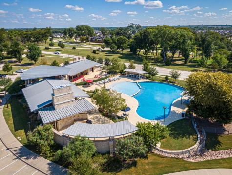 8220 Legacy Trail Mckinney TX 75071