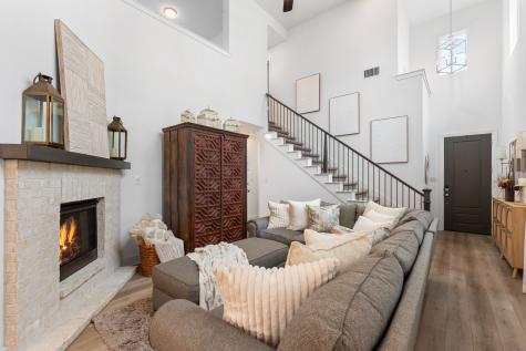 8220 Legacy Trail Mckinney TX 75071