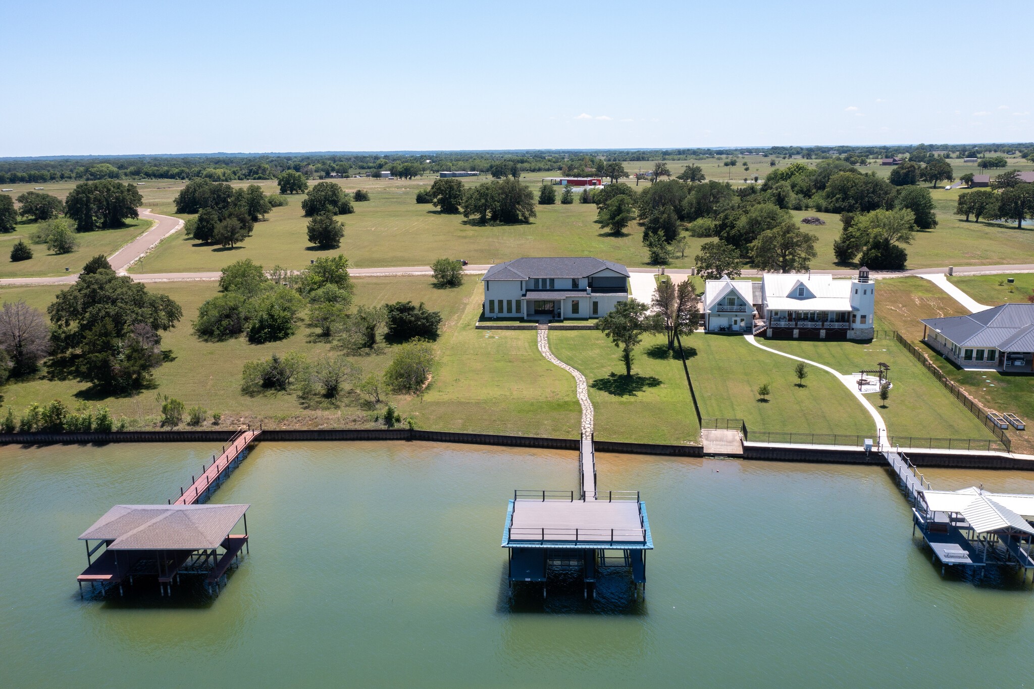 733 El Barco Corsicana TX 75109