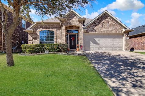 8316 Orchard Creek Road Fort Worth TX 76123