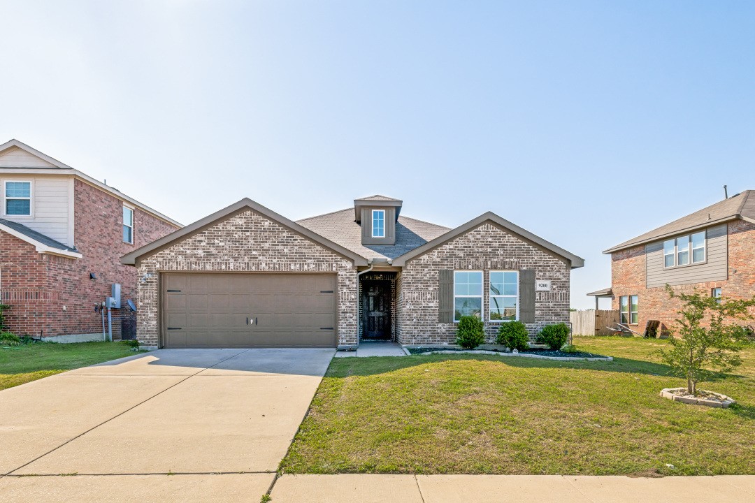 9200 Bald Cypress Street Forney TX 75126