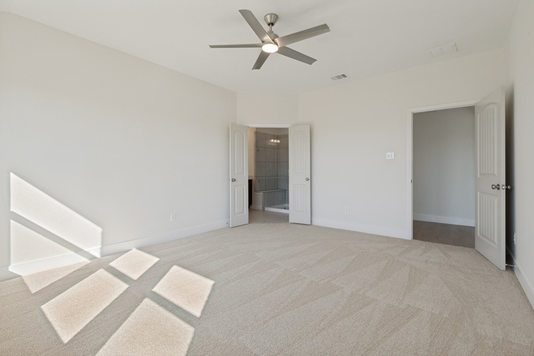 9200 Bald Cypress Street Forney TX 75126