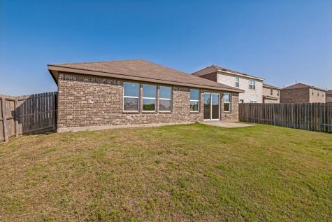 9200 Bald Cypress Street Forney TX 75126