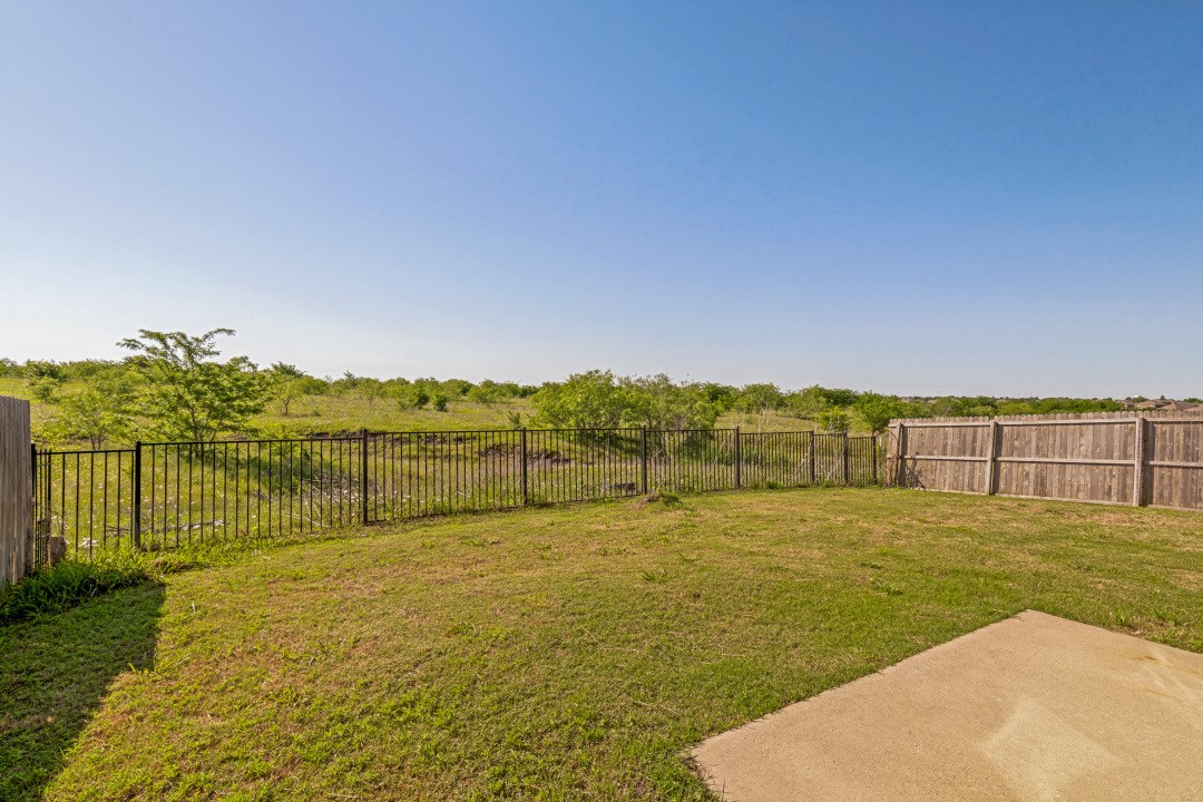 9200 Bald Cypress Street Forney TX 75126