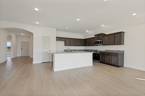9200 Bald Cypress Street Forney TX 75126