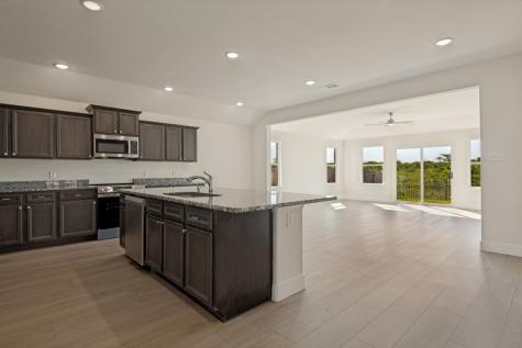 9200 Bald Cypress Street Forney TX 75126