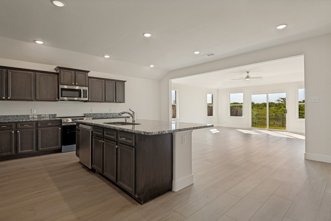 9200 Bald Cypress Street Forney TX 75126