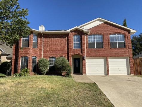 608 Paisley Drive Flower Mound TX 75028