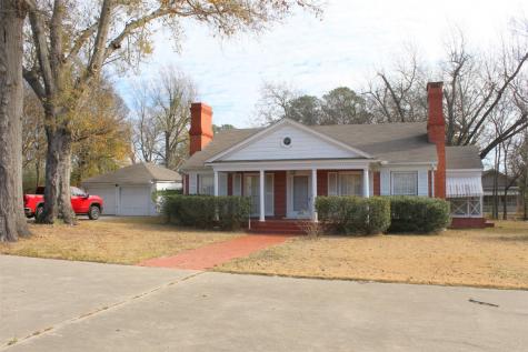 205 S Main Street Winnsboro TX 75494