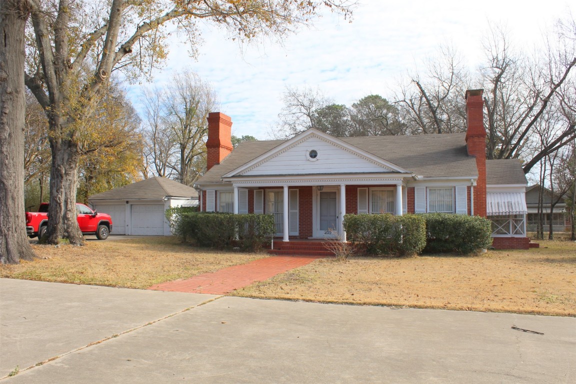205 S Main Street Winnsboro TX 75494