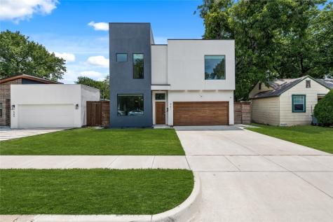 501 S Glasgow Drive Dallas TX 75223