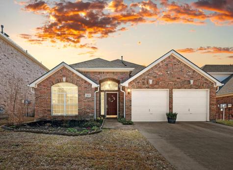 4129 Sharondale Drive Flower Mound TX 75022