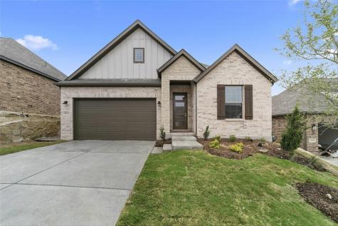 2208 Pacific Avenue Anna TX 75409