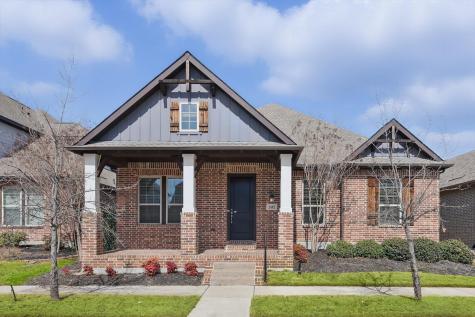 1405 Huntsman Ridge Lane Arlington TX 76005