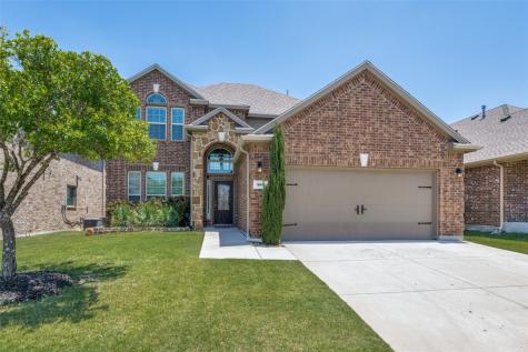 309 Mount Olive Avenue Mckinney TX 75072