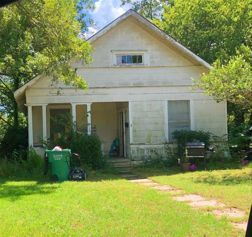 1330 Truelove Street Gainesville TX 76240