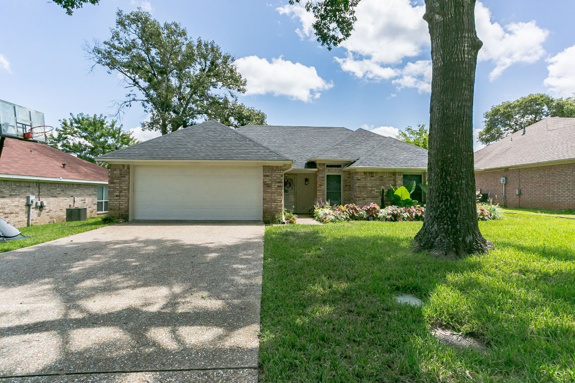 312 Lemay Drive Tyler TX 75704