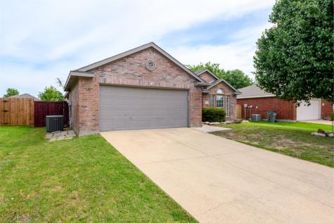 1051 Waterview Drive Little Elm TX 75068