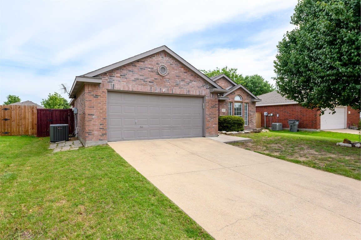 1051 Waterview Drive Little Elm TX 75068