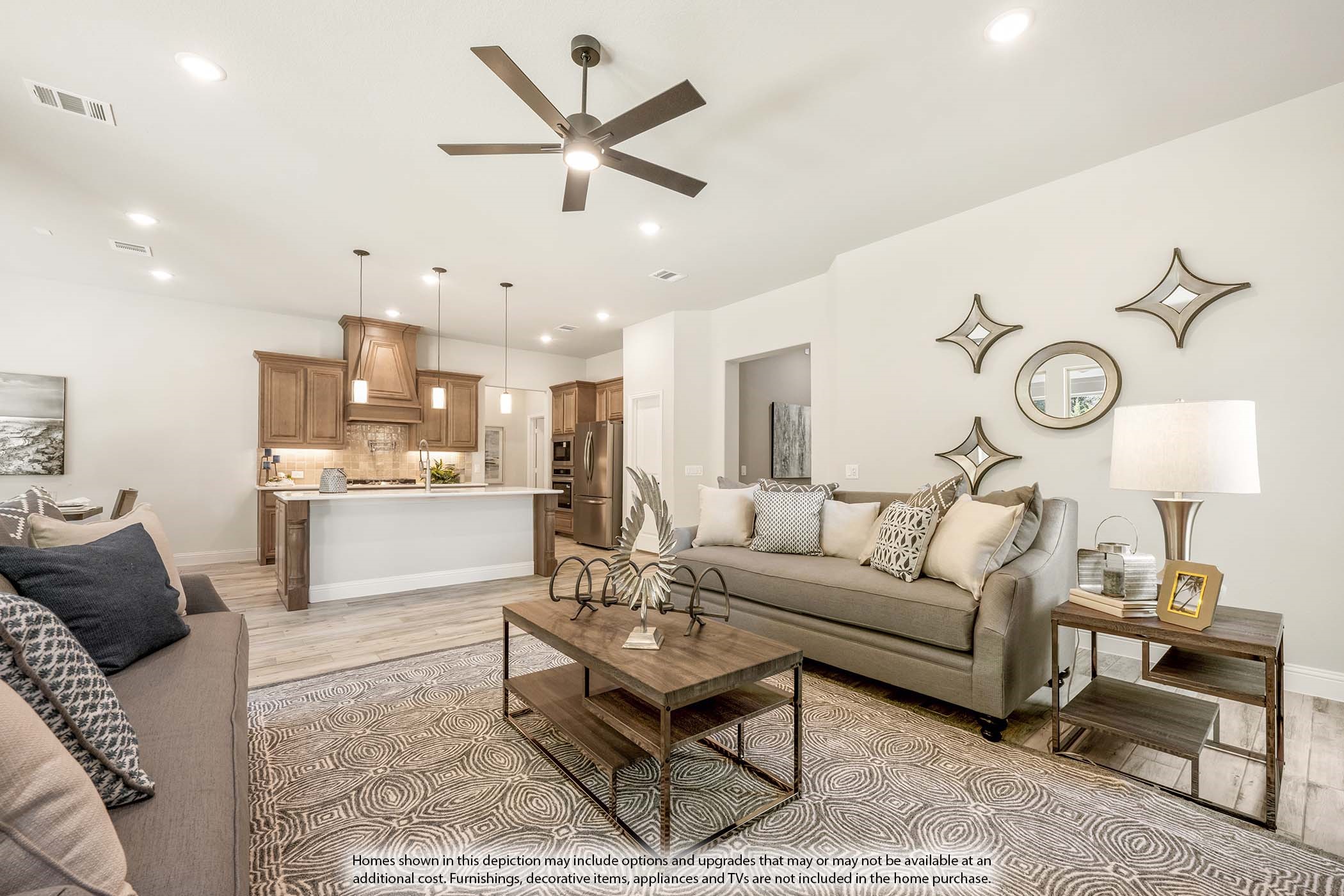 16416 Thistle Bend Drive Fort Worth TX 76247