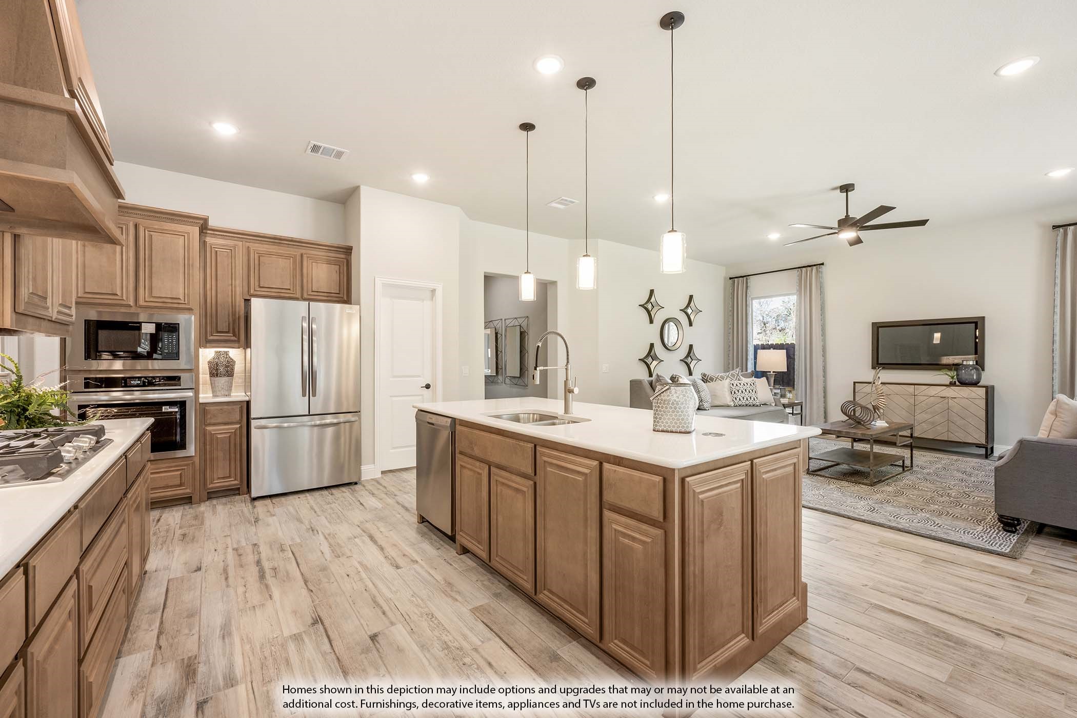 16416 Thistle Bend Drive Fort Worth TX 76247
