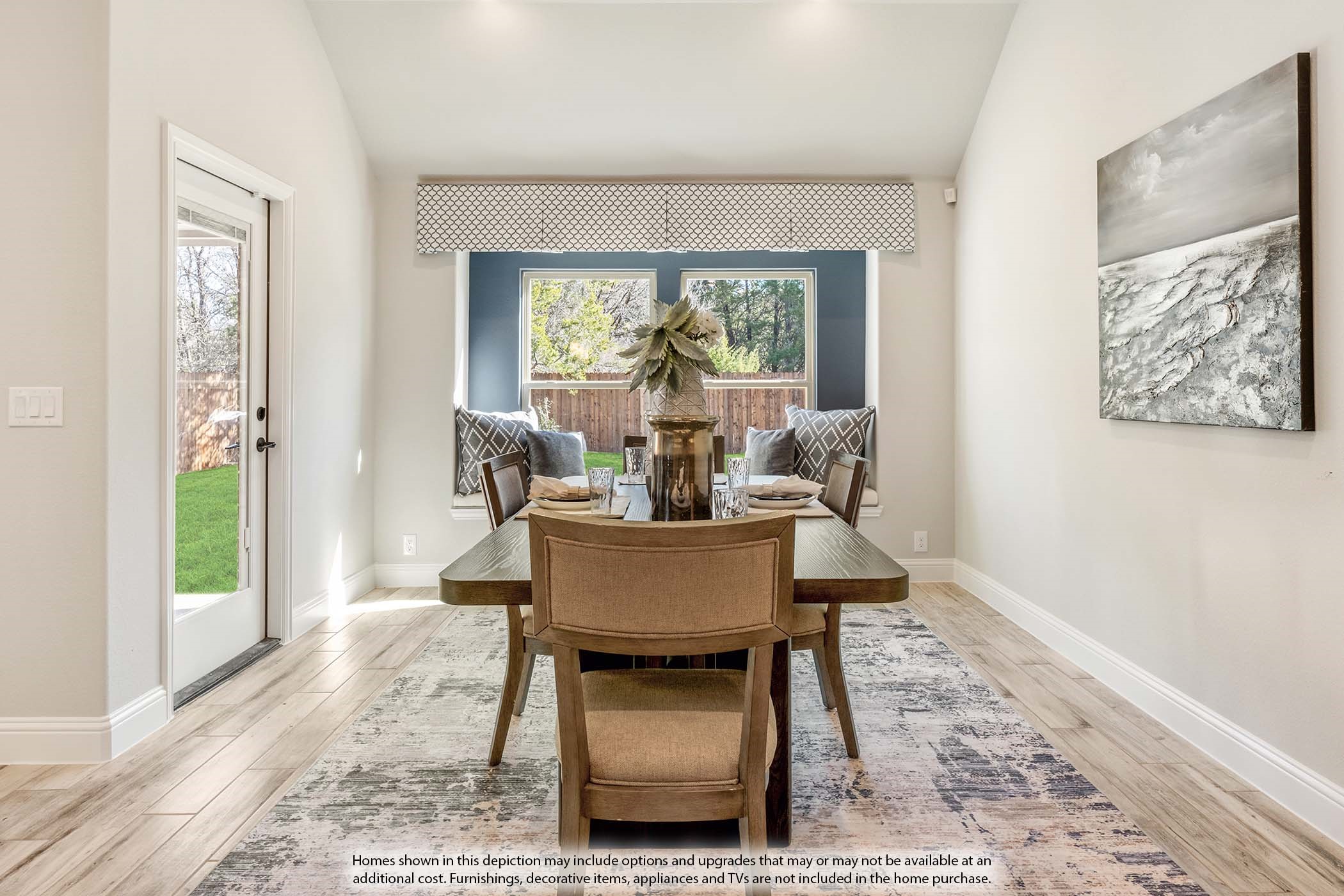 16416 Thistle Bend Drive Fort Worth TX 76247