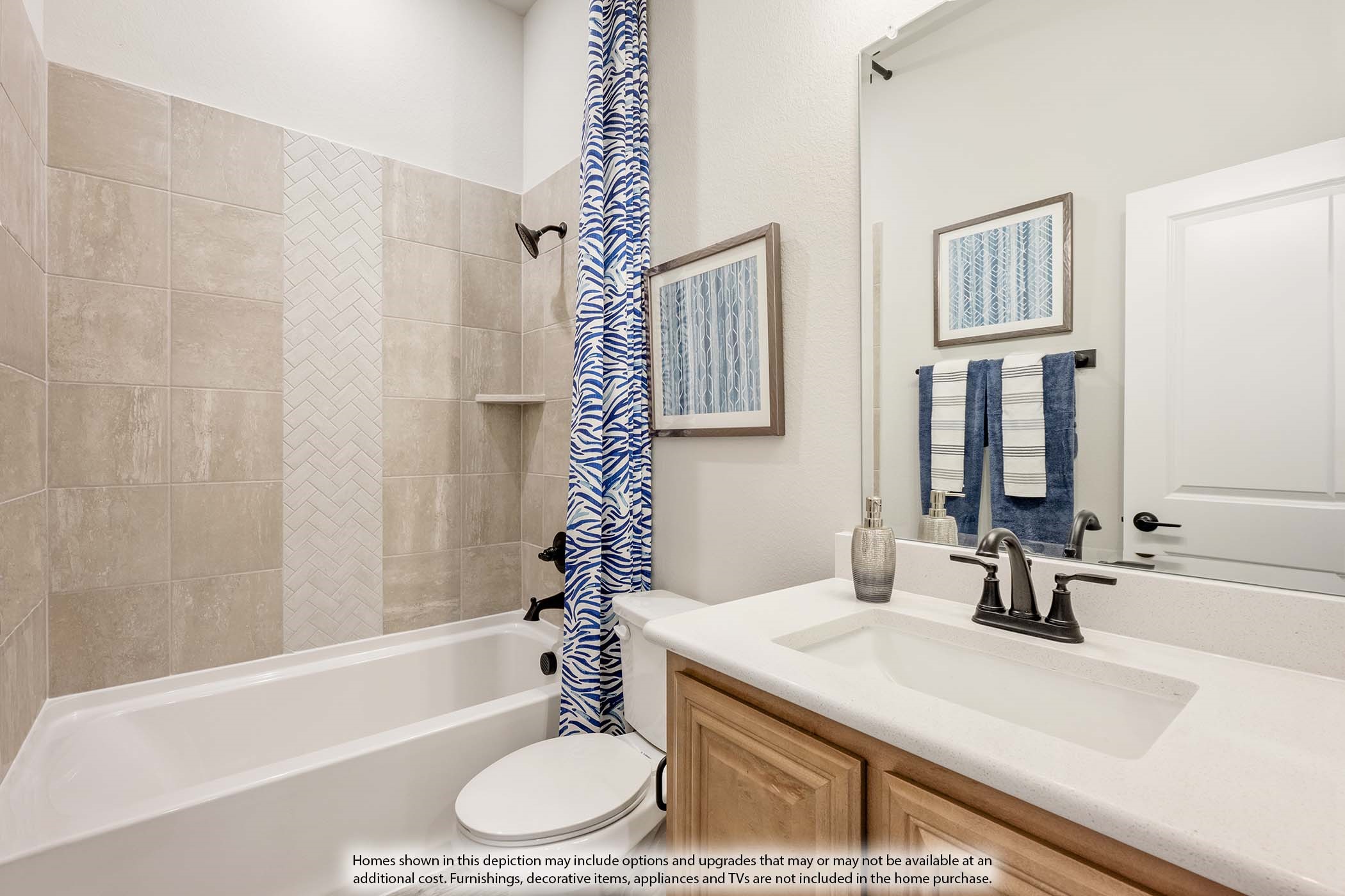 16416 Thistle Bend Drive Fort Worth TX 76247