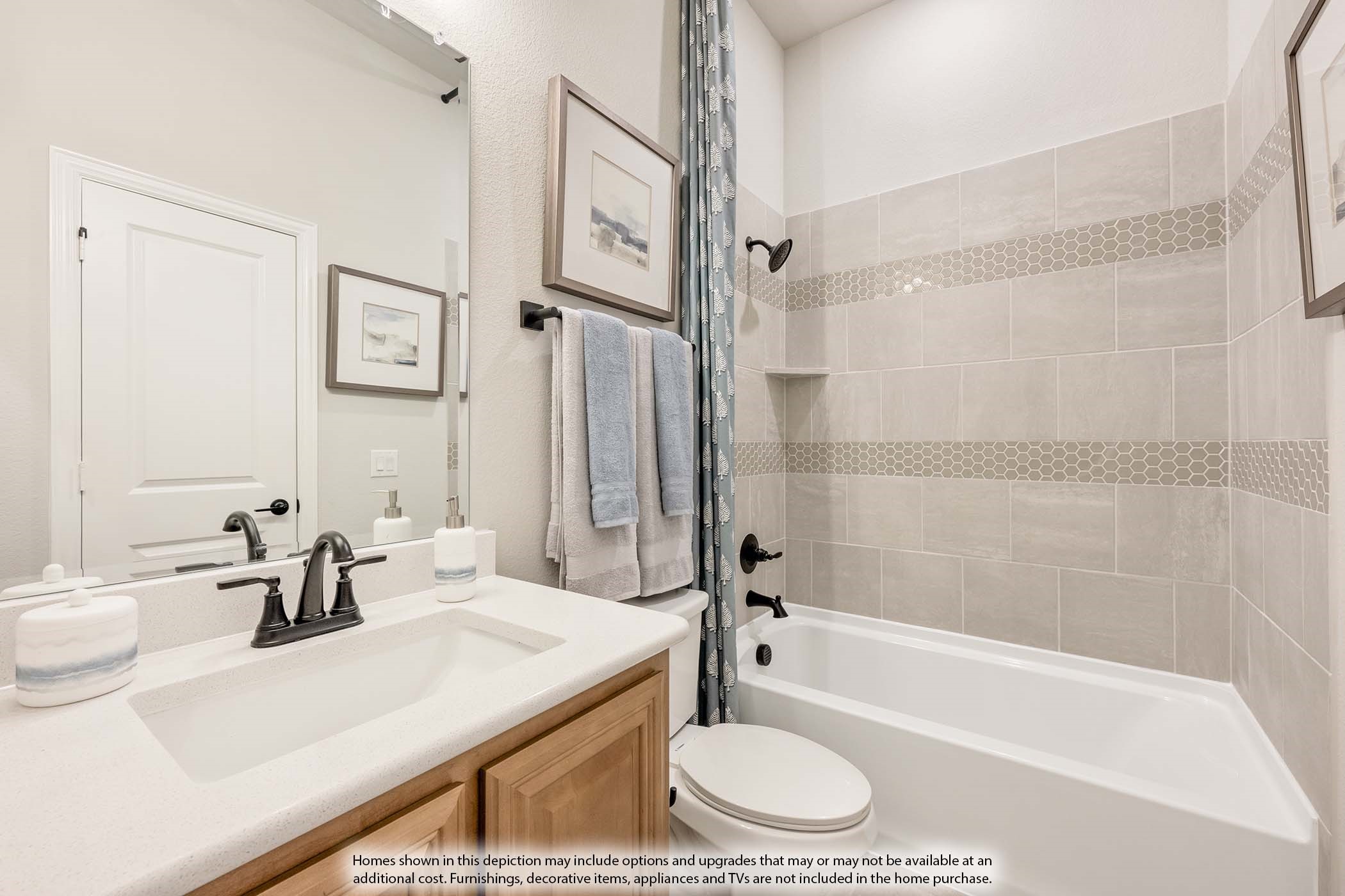 16416 Thistle Bend Drive Fort Worth TX 76247