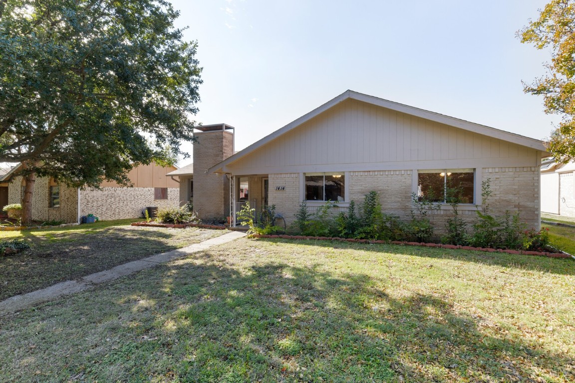 1414 Catalina Drive Lewisville TX 75067