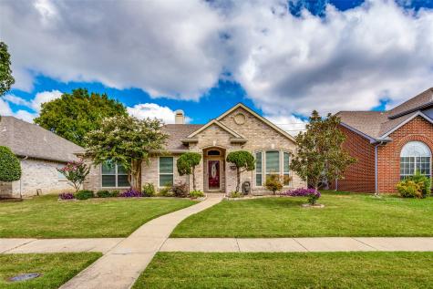 11108 Newport Drive Frisco TX 75035